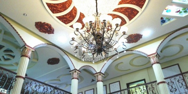 House Available For Sale