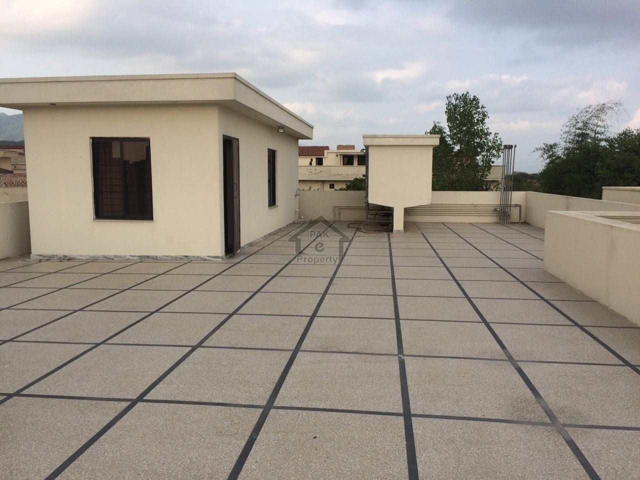 House Available For Sale