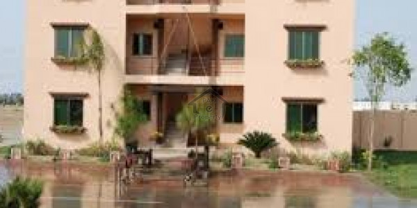 Flat Is Available For Rent