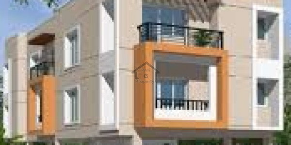 Flat Is Available For Rent