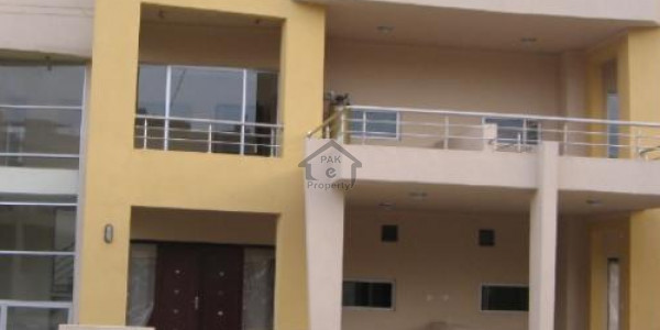 House Is Available For Rent