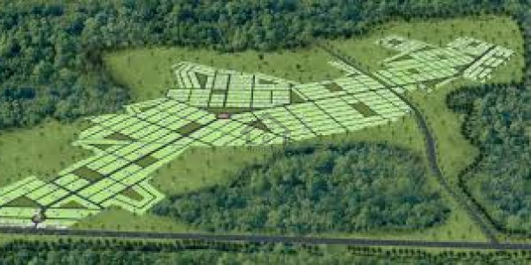 Residential Plot Available For Sale