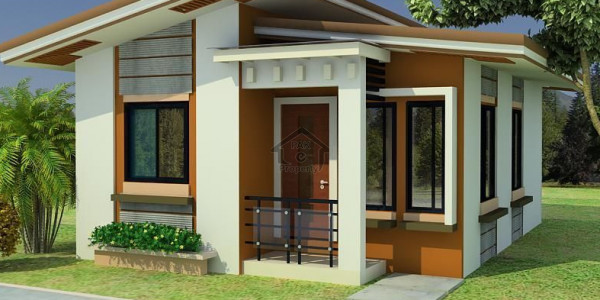 House Available For Sale