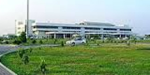 Residnetial Plot Available For Sale