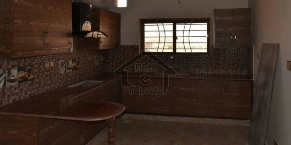 House Available For Sale