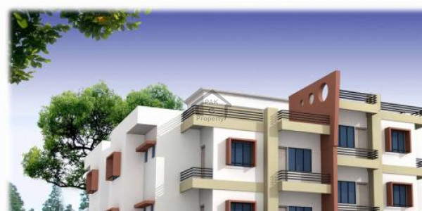 Flat Available For Sale