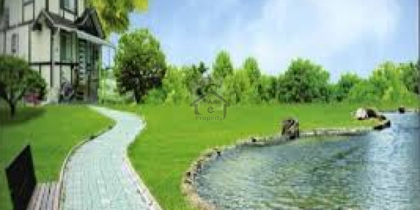 E11 Street No. 6 medical 42x85 Margalla Face Plot For Sale