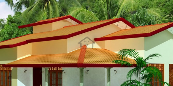 4 Bed Single Storey New House For Sale