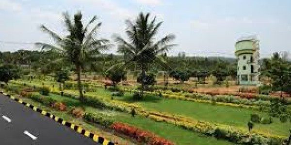 Faisal Town Launched A New Project Faisal Hills For Confirm Booking - 35x70