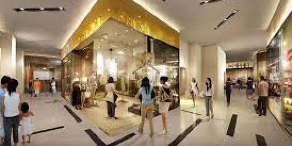 Shop Is Available For Rent