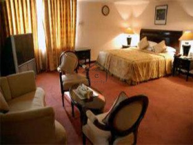 E-7 2 Bed Ground Portion For Rent