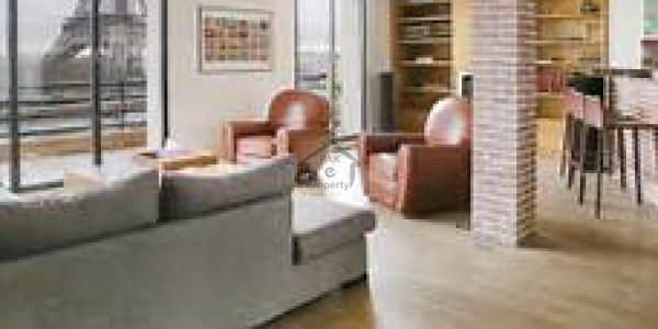 Flat Available For Rent