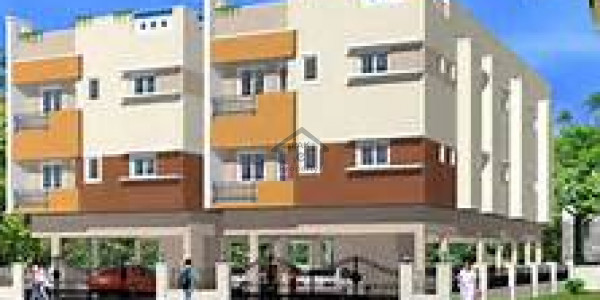 Flat Available For Rent