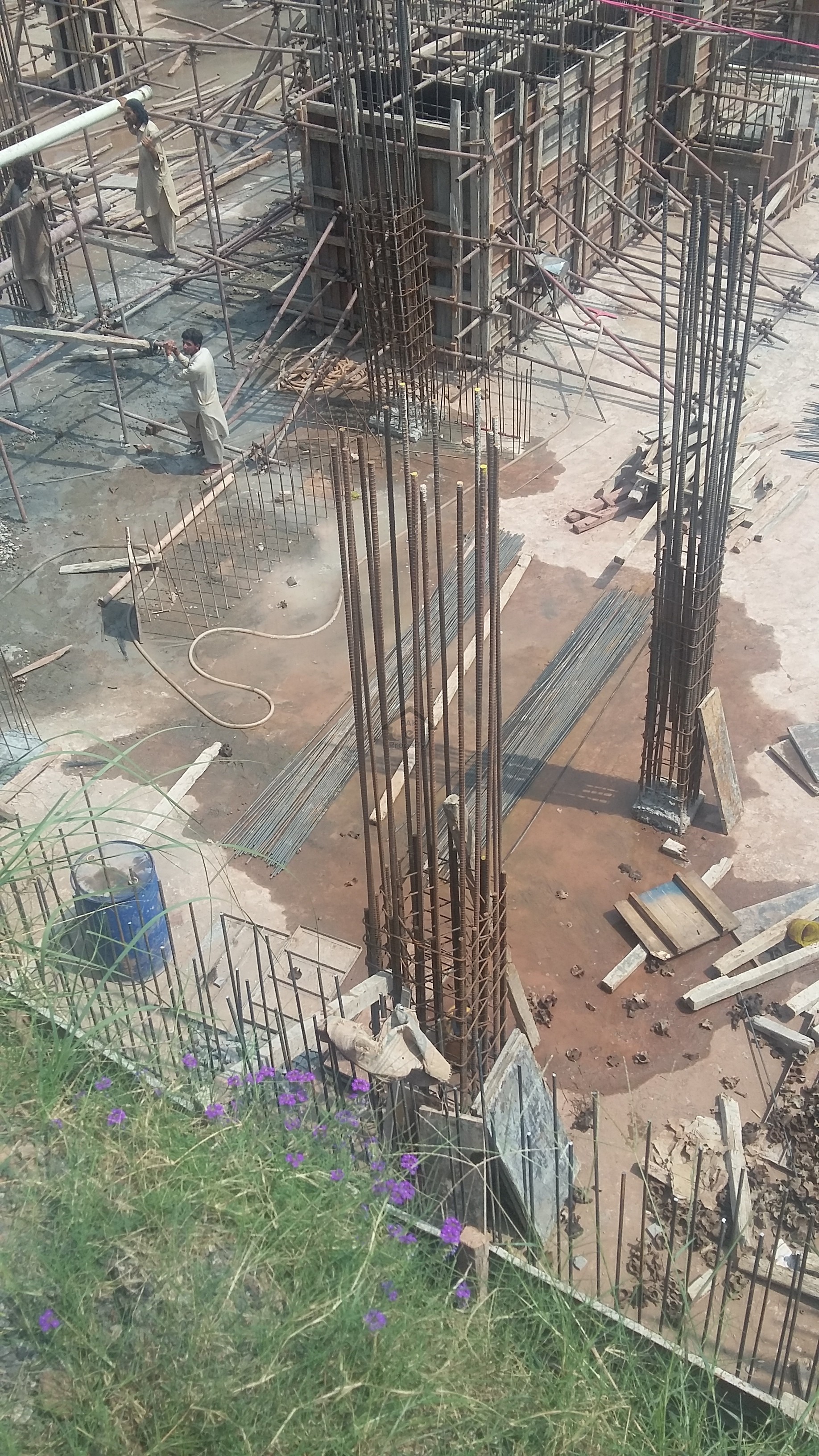 Apartment Available For Sale In New Building Hillock View Residence