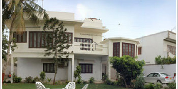 Full House With 9 Bedrooms For Rent In F-6/2