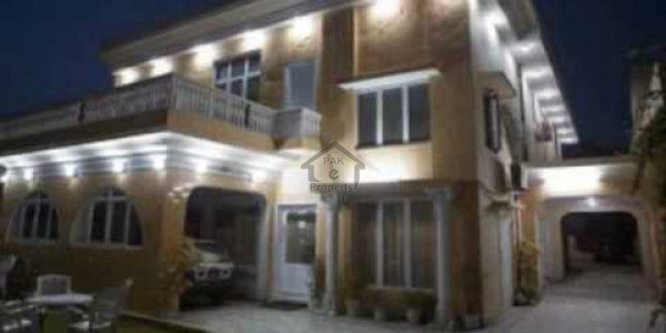 6 Bed Full House For Rent