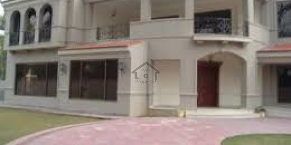 House For Rent In F-8/3