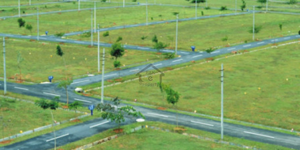 Valencia 1 Kanal Beautiful Bungalow On 60 Feet Road