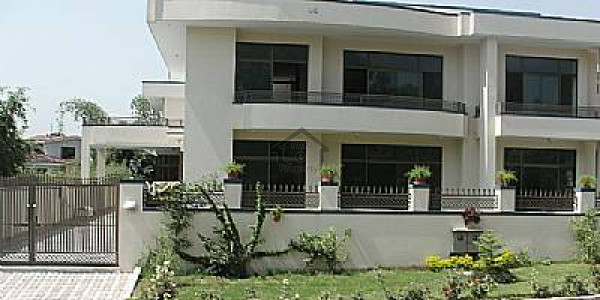 5 Marla House With 4 Master Beds For Sale