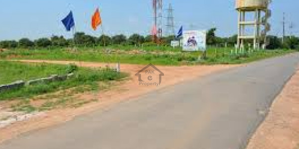 12 Marla House Available For Sale For A Very Affordable Price