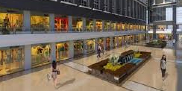 08 Marla First Floor In Dha Phase 4 At Good Location