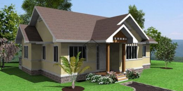 1 Kanal Brand New Upper Portion For Rent