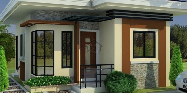 1 Kanal Brand New Lower Lock Upper Portion For Rent