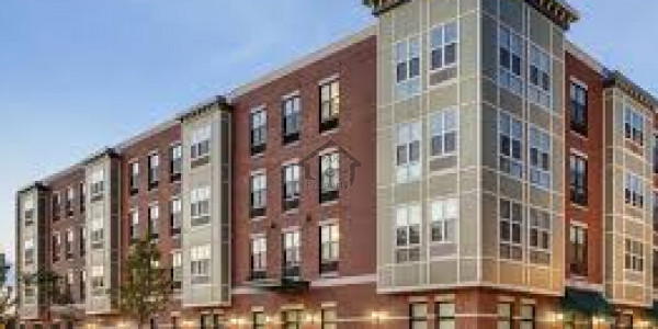 08 Marla 1st 2nd Floor On High Class Location With Lift