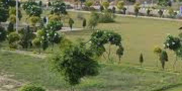 Residential Plot Is Available For Sale