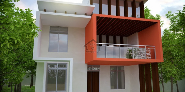 Wapda Town Kanal Brand New Designer Bungalow For Sale