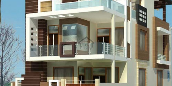 Valencia 1 Kanal Used Owner Build Bungalow For Sale