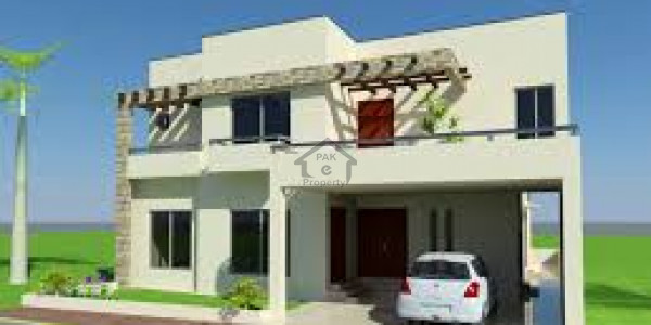 8.5 Marla Corner Facing Park For Sale In NFC Phase 1