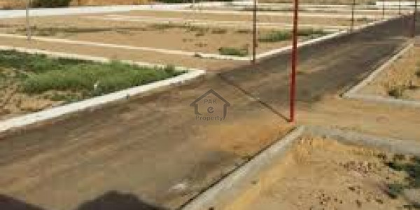 Residential Plot Is Available For Sale