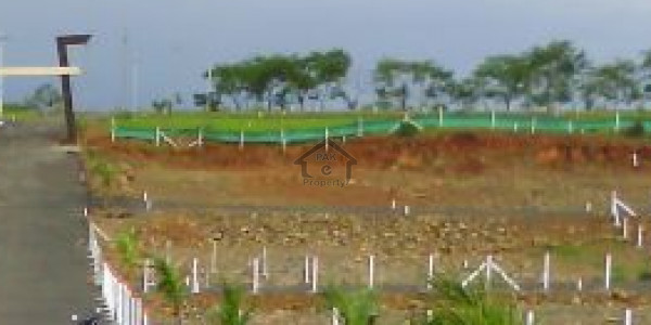 1 Kanal Plot No 389 Near Beacon House Mcdonald Shiba Park Ibn E Sina College Masjid For Sale