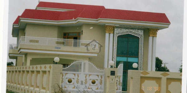 House Is Available For Sale