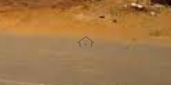 10 Marla Plot No 58 Near Wateen Chowk Commercial Markets Park Masjid Urgent Sale