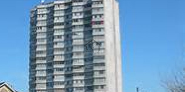 Ground Floor Flat Is Available For Sale