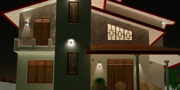 House For Sale In Block 13 GulistaneJuhar