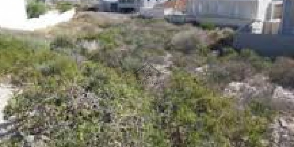 400 Sq.Yard Plot In Latifi Cooperative Housing Society Block A
