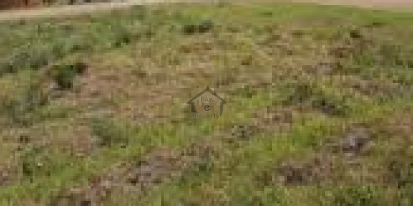 Residential Plot Is Available For Sale