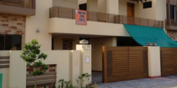 Brand New 1-kanal House For Rent