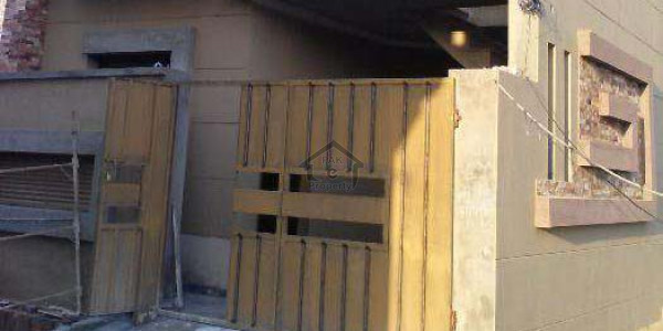 Double Storey House Is Available For Sale