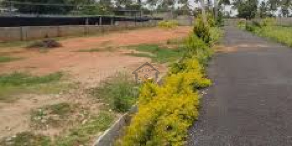 Signature Properties Offer You Beautiful Plot Prime Location In Sector K Street 4 DHA Phase 5 Islama