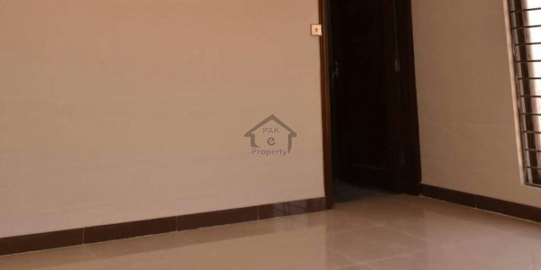 Flat Is Available For Sale