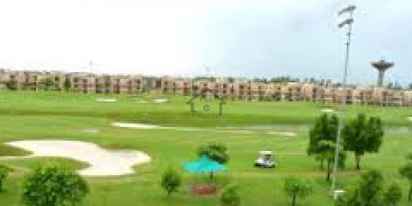 Residential Plot Is Available For Sale