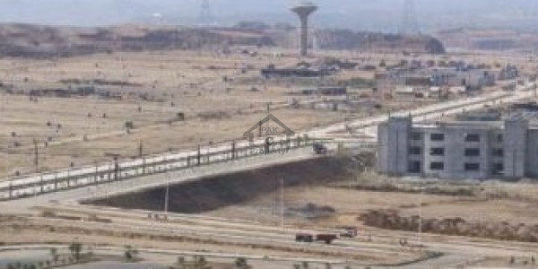 One Kanal Corner House For Sale In State Life Phase 1