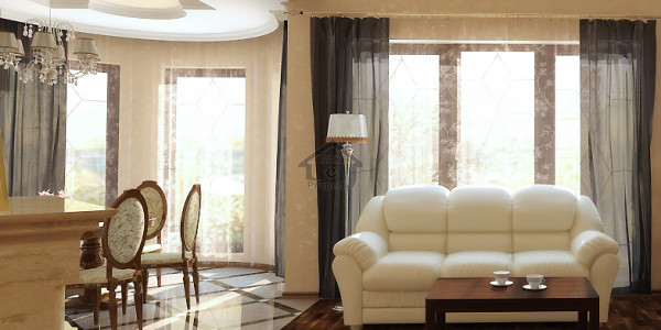 Flat Is Available For Rent