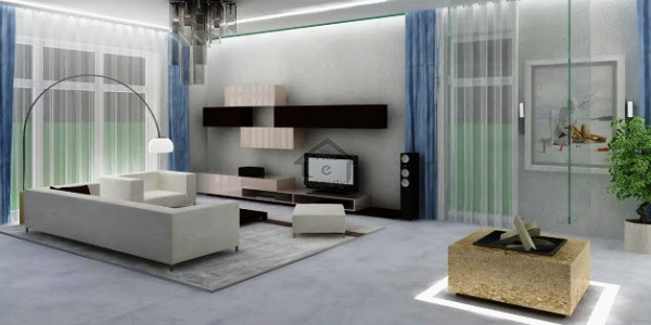 4th Floor Flat Available For Rent