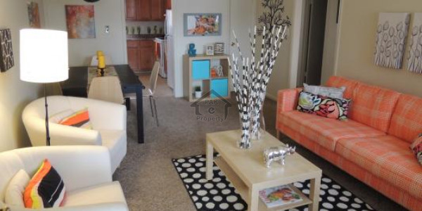 Fully Furnished Flat For Rent In Lignum Tower Dha Phase 2 Islamabad