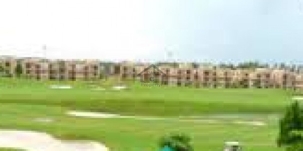 6 Marla Commercial Plot For Sale